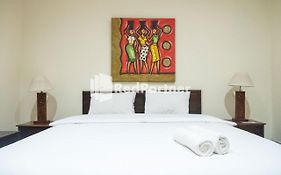 Monginsidi Guest House Syariah Malioboro Yogyakarta Mitra RedDoorz