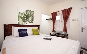 Monginsidi Guest House Syariah Malioboro Yogyakarta Mitra RedDoorz